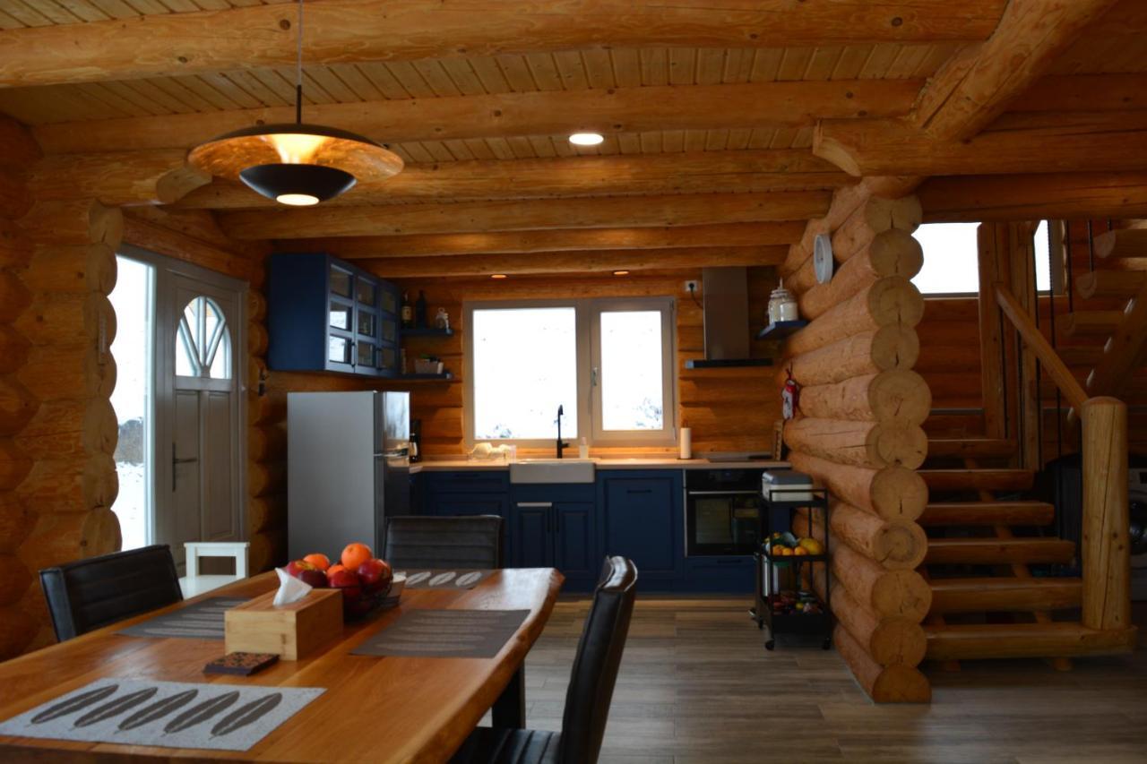 Magura Little Chalet Eksteriør bilde