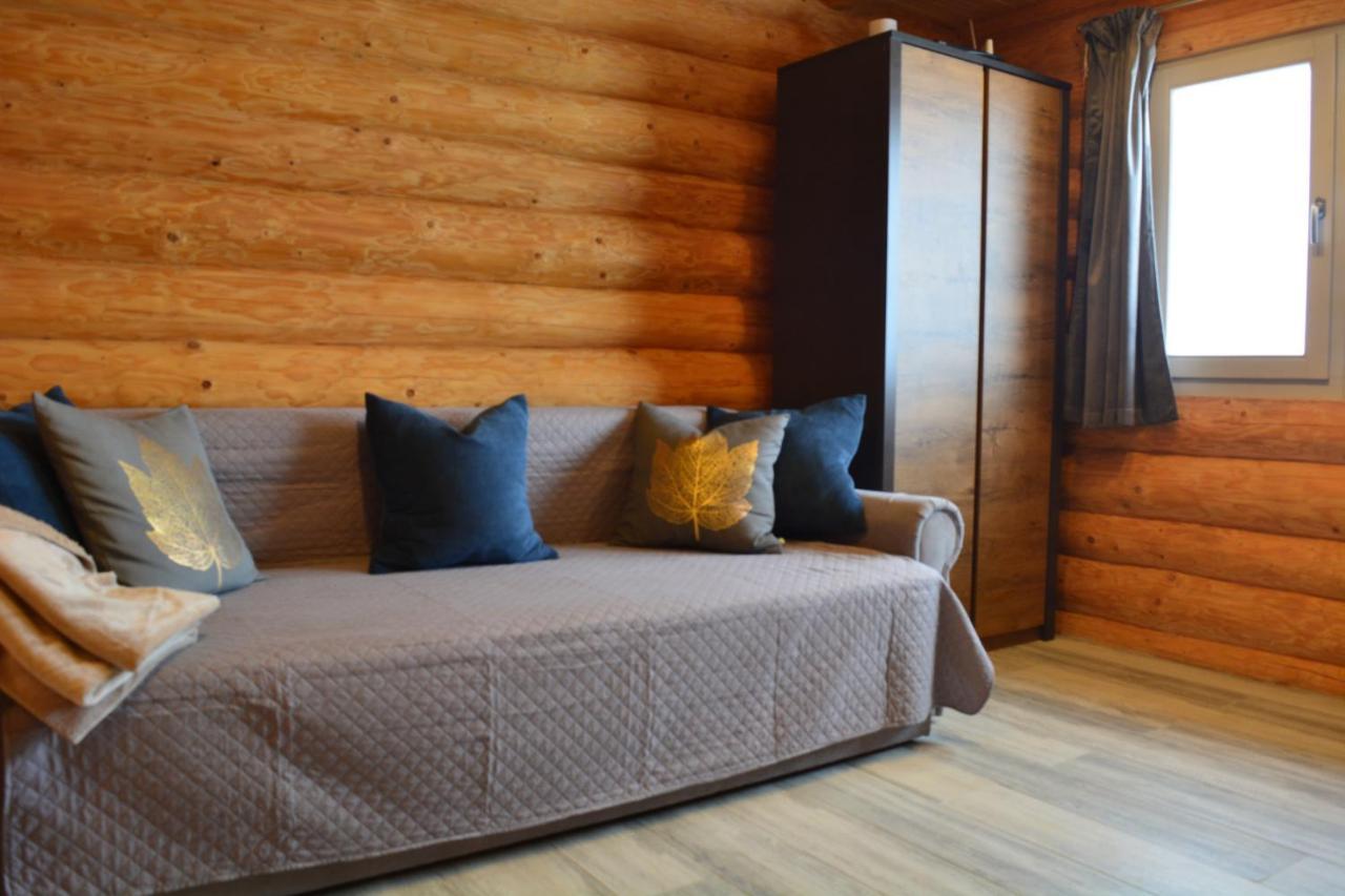 Magura Little Chalet Eksteriør bilde
