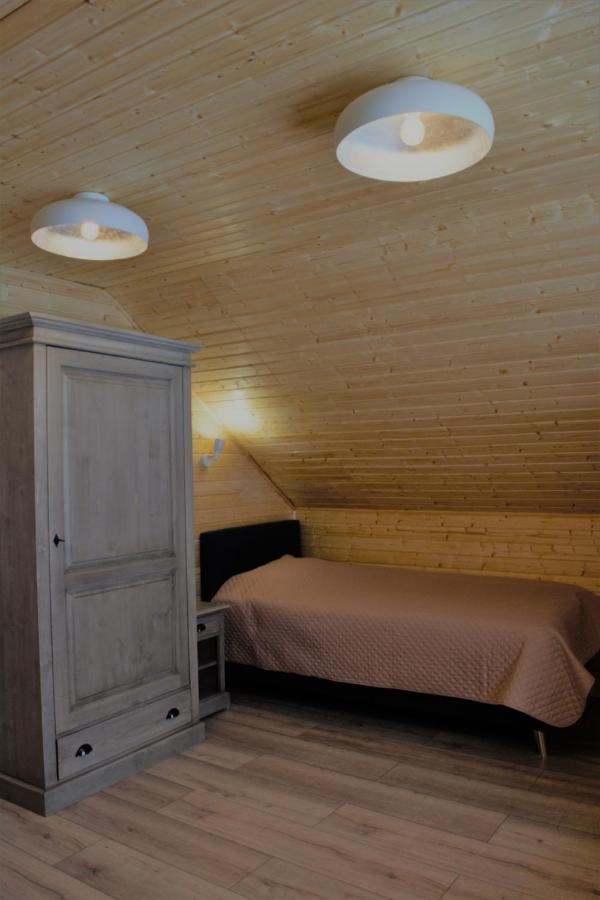 Magura Little Chalet Eksteriør bilde