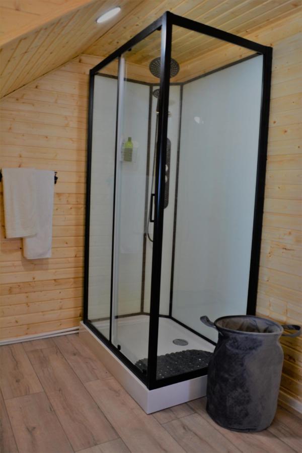 Magura Little Chalet Eksteriør bilde