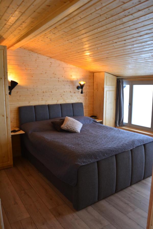 Magura Little Chalet Eksteriør bilde