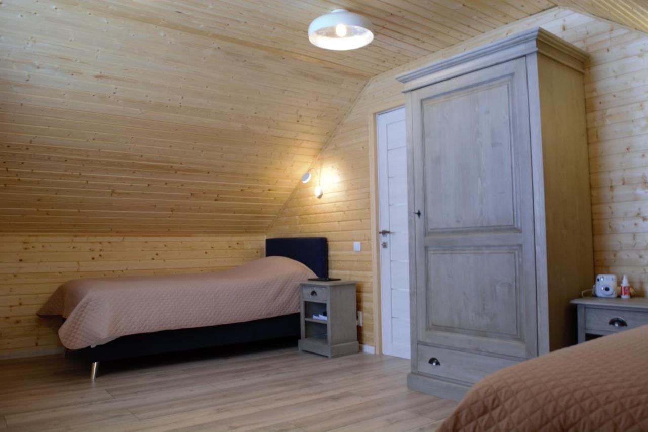 Magura Little Chalet Eksteriør bilde