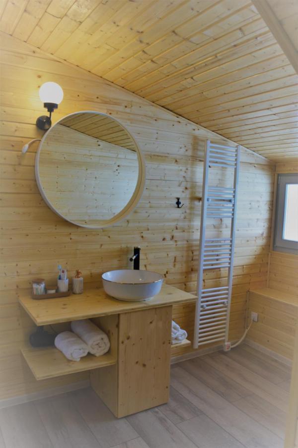 Magura Little Chalet Eksteriør bilde
