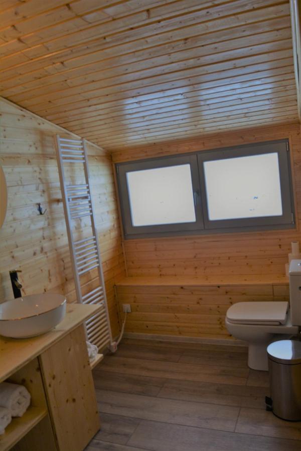 Magura Little Chalet Eksteriør bilde