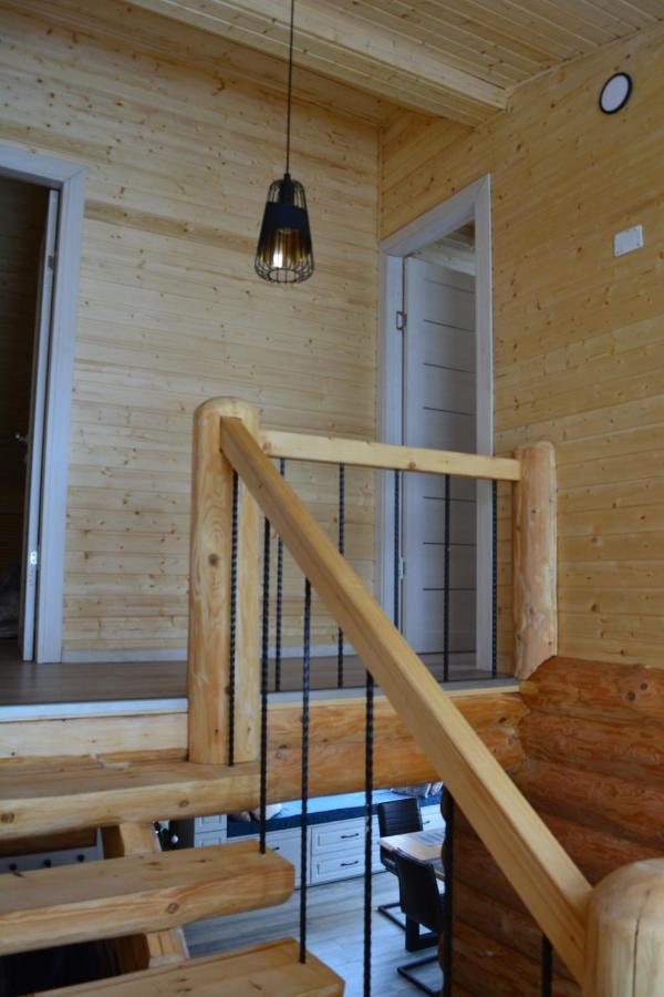 Magura Little Chalet Eksteriør bilde