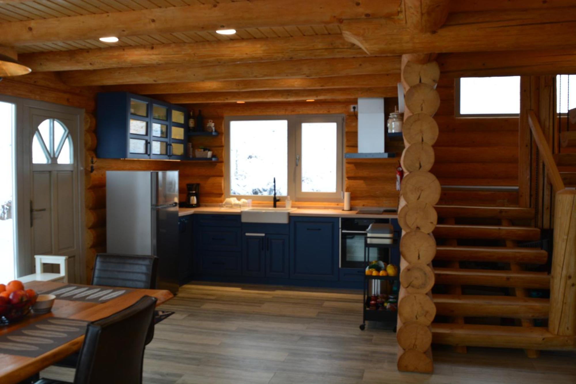 Magura Little Chalet Eksteriør bilde